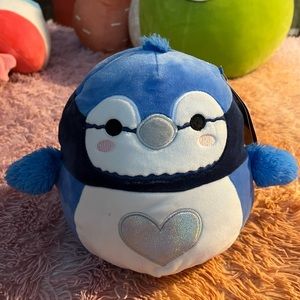 8" Babs Squishmallow